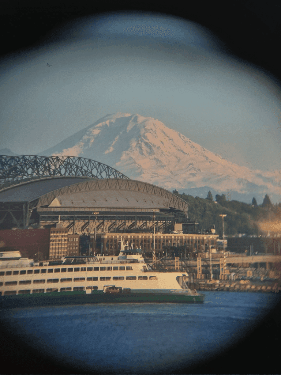 Seattle, USA