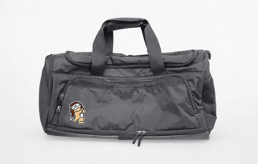 1st bag mockup