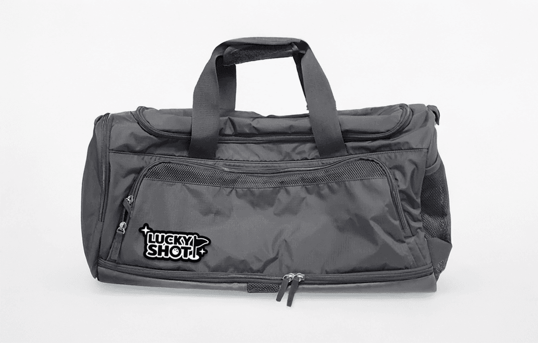 2nd bag mockup